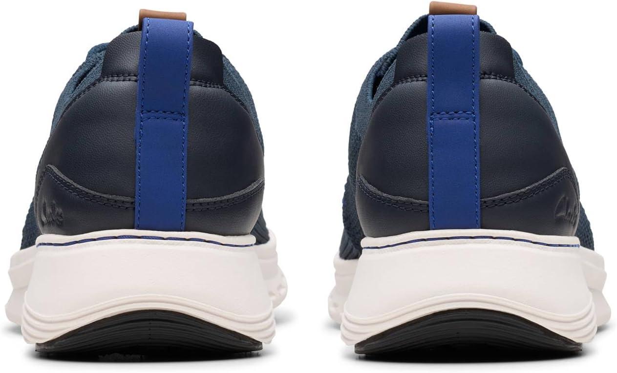 imageClarks Mens Motion Trek MxNavy