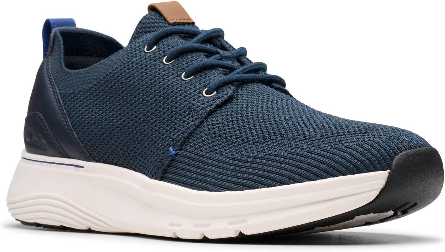 imageClarks Mens Motion Trek MxNavy