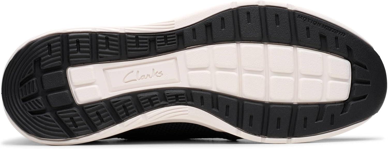 imageClarks Mens Motion Trek MxNavy
