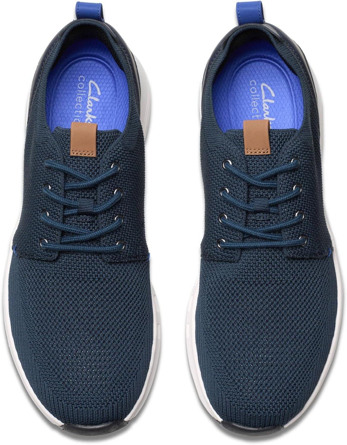 imageClarks Mens Motion Trek MxNavy