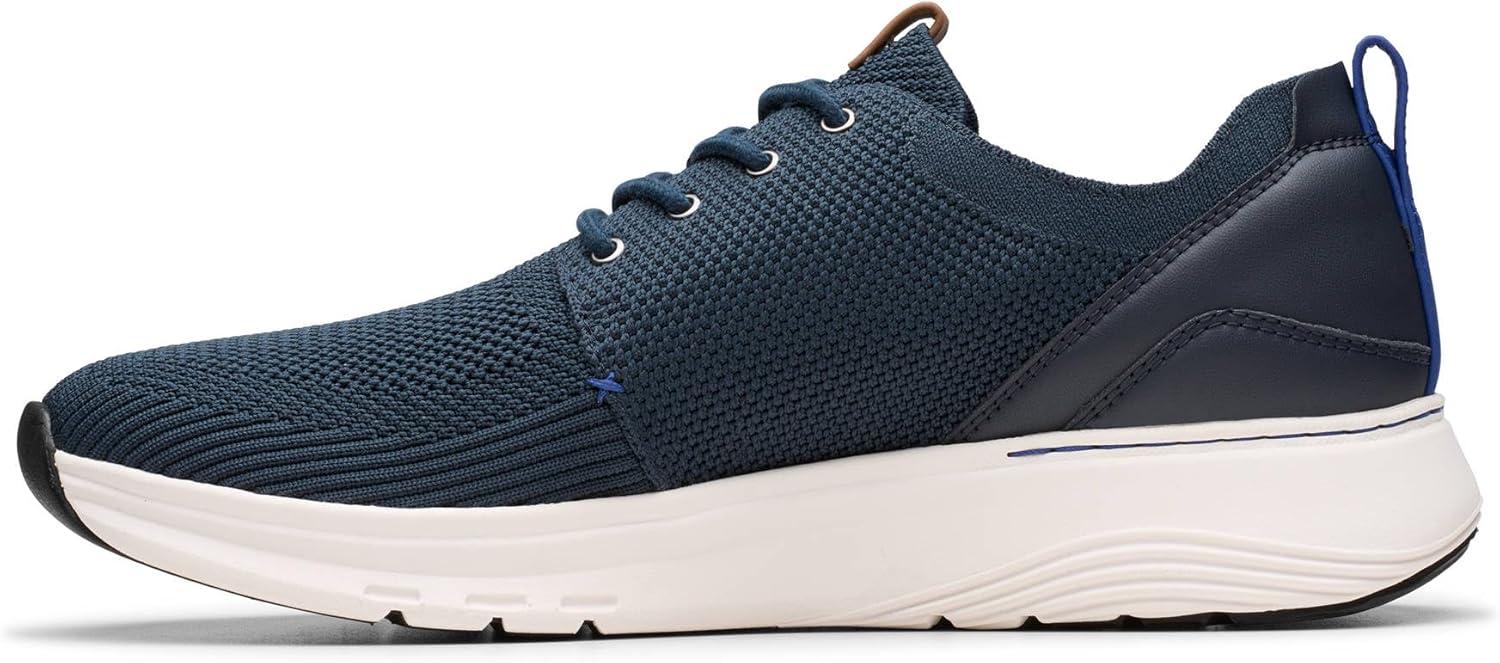 imageClarks Mens Motion Trek MxNavy