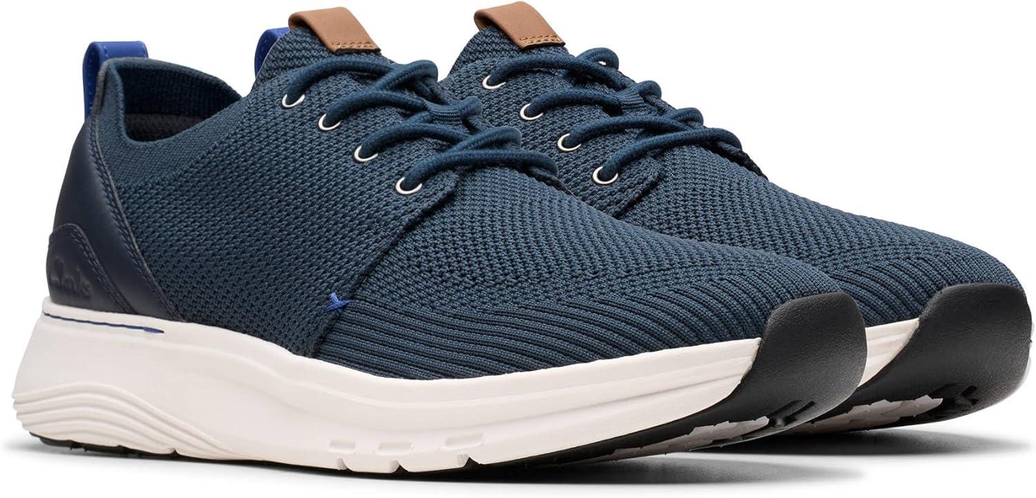 imageClarks Mens Motion Trek MxNavy
