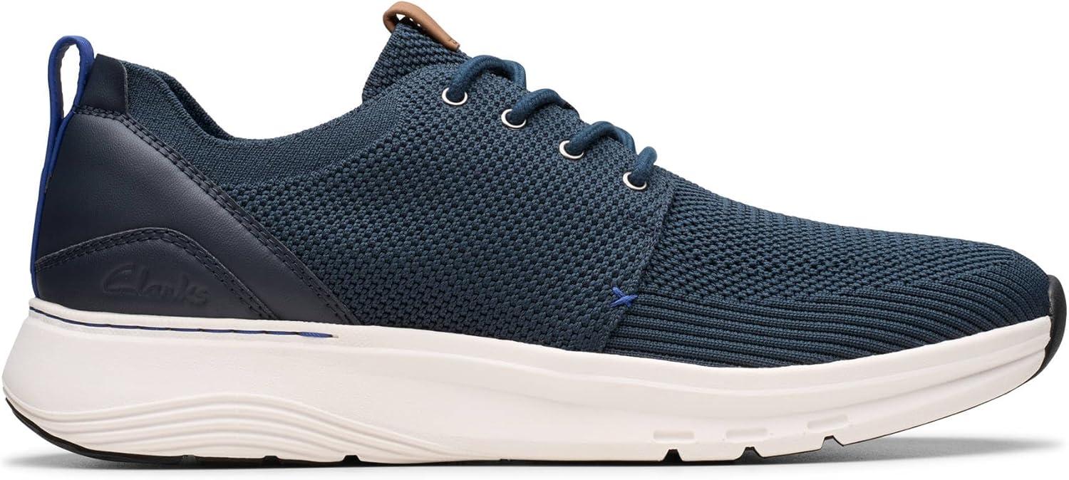 imageClarks Mens Motion Trek MxNavy