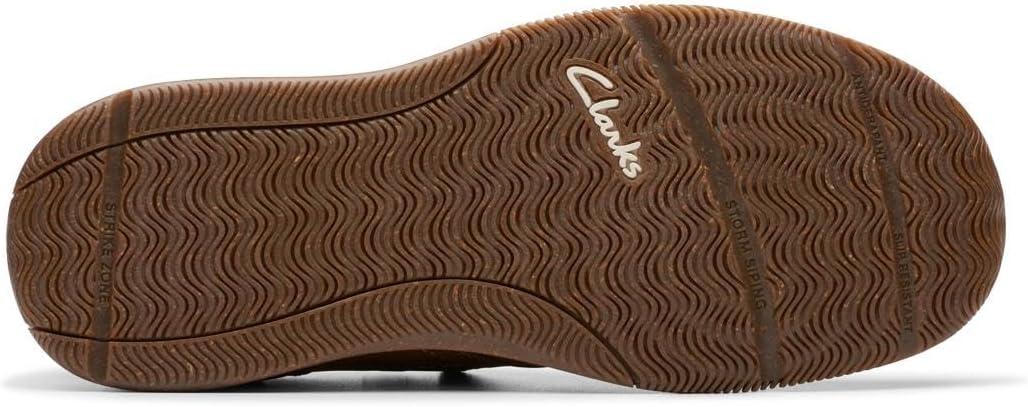 imageClarks Mens Sailview StepTan