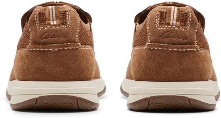 imageClarks Mens Sailview StepTan