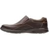 Brown Brown Oily Leather