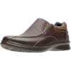 Brown Oily Leather