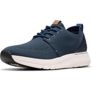 Clarks Mens Motion Trek Mx(Navy)