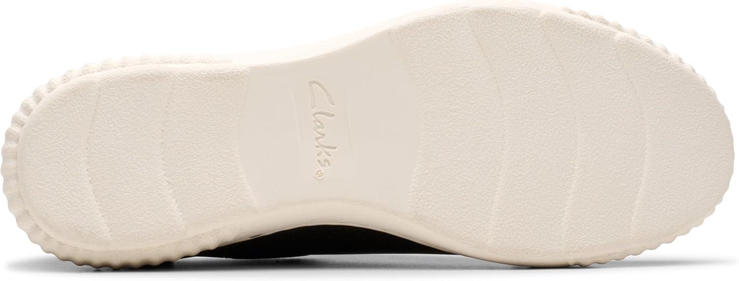 imageClarks Womens Caroline JannaBlack Leather 1