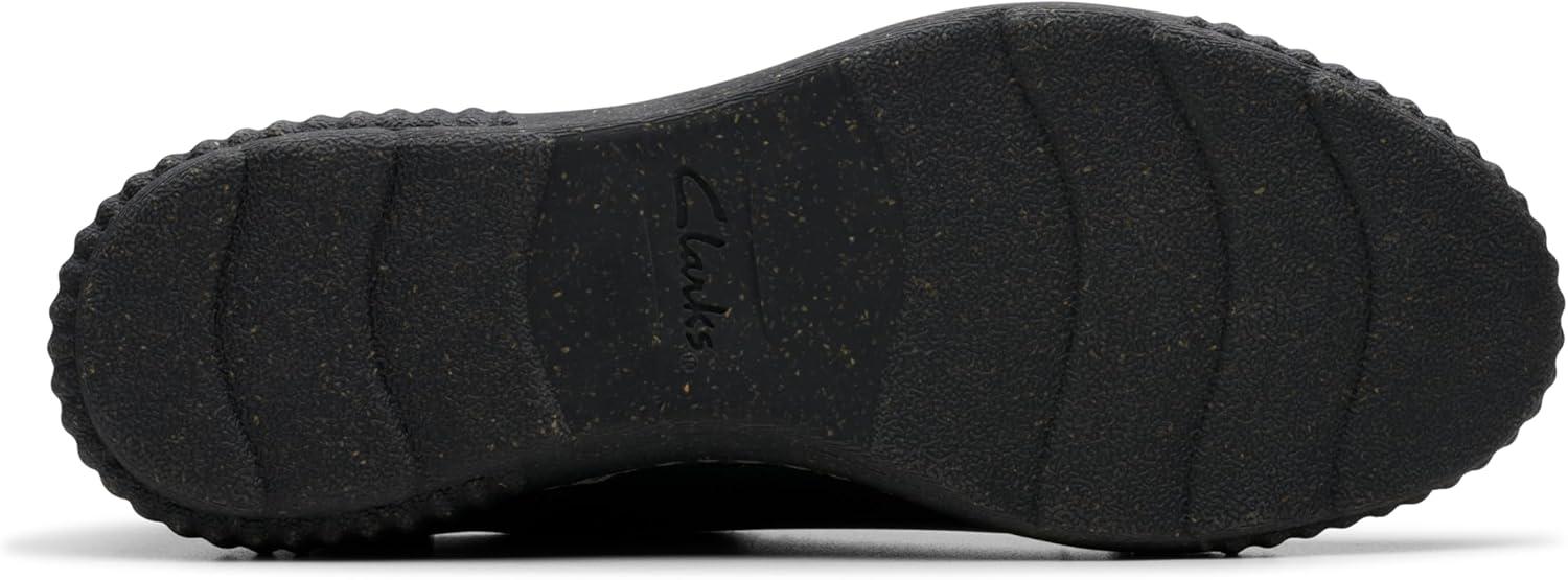 imageClarks Womens Caroline JannaBlack Leather