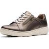 Bronze Leather