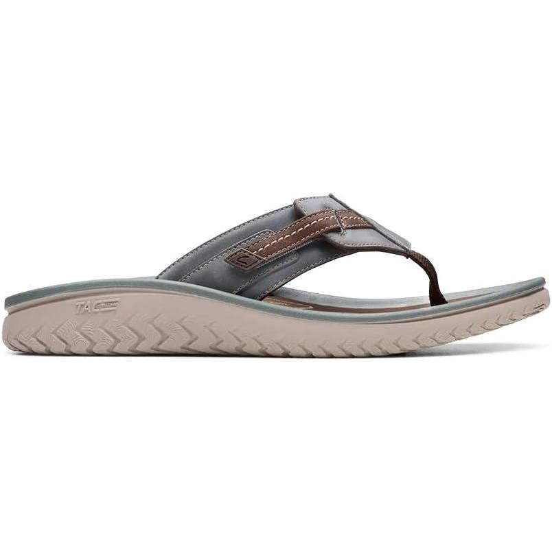 imageClarks mens 261769877Light Blue