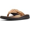 Tan Leather