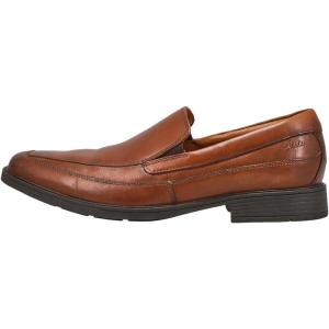Clarks Men’s Tilden Free Loafer(Tan)