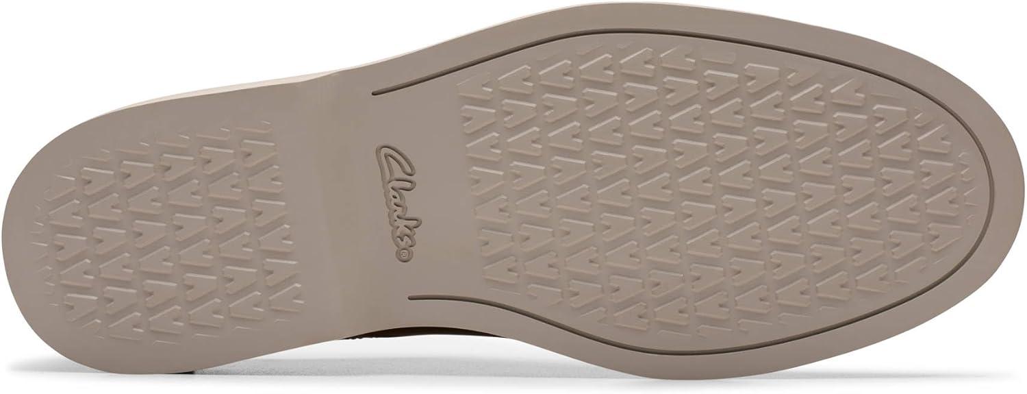 imageClarks Mens Radcliff LowBeeswax Leather