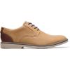 Light Tan Combi Nubuck