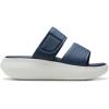 Navy Synthetic