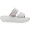 Pale Grey Synthetic