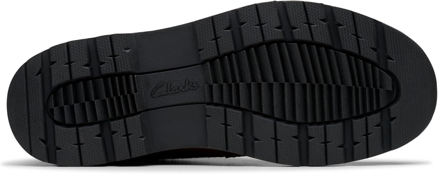 imageClarks Mens Maplewalk MocTan Tumble