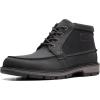 Black Combi