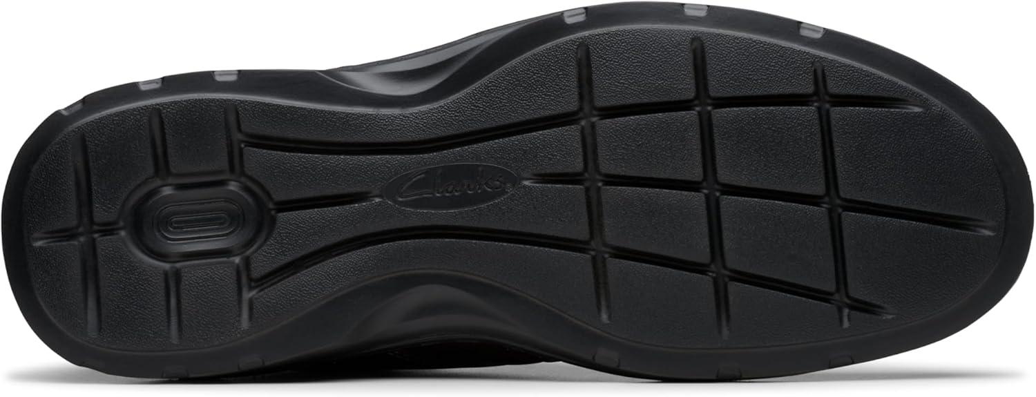 imageClarks Mens Gessler CapBrown Tumbled Leather