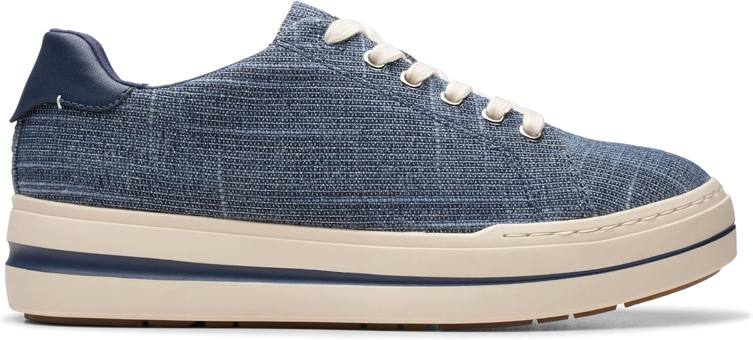 image:imageClarks Womens Audreigh SunNavy