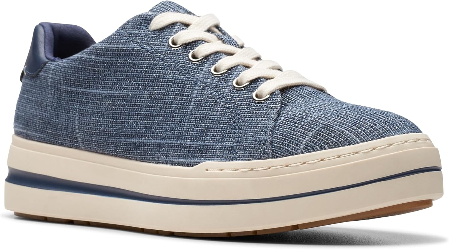 image:imageClarks Womens Audreigh SunNavy