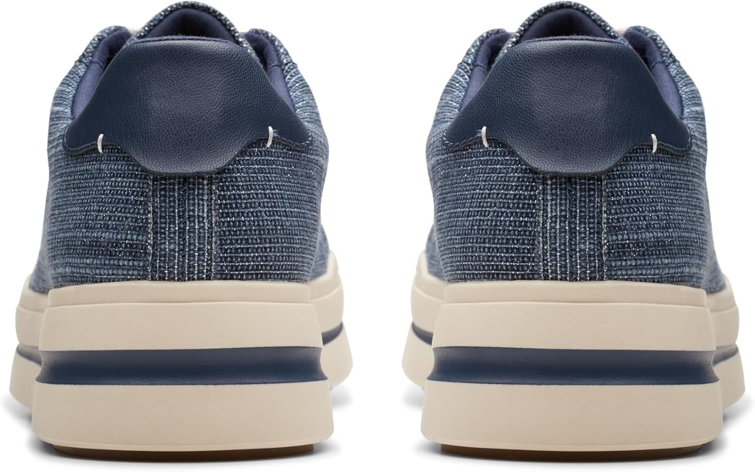 image:imageClarks Womens Audreigh SunNavy
