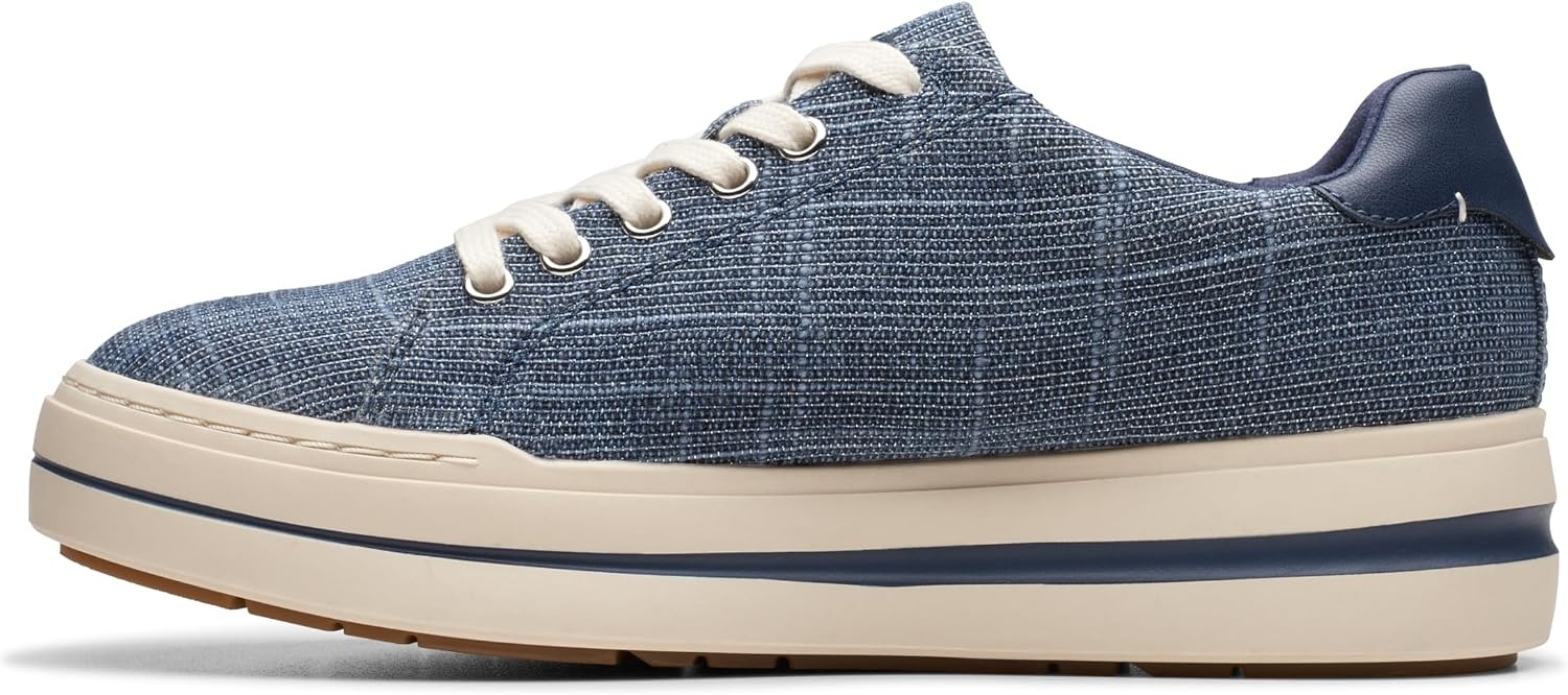 image:imageClarks Womens Audreigh SunNavy
