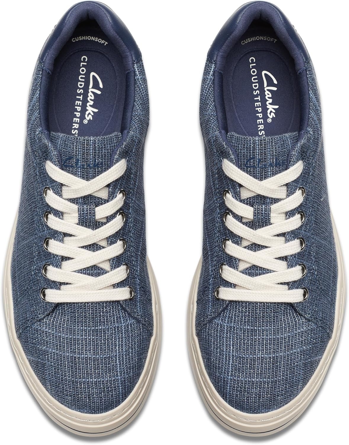 image:imageClarks Womens Audreigh SunNavy