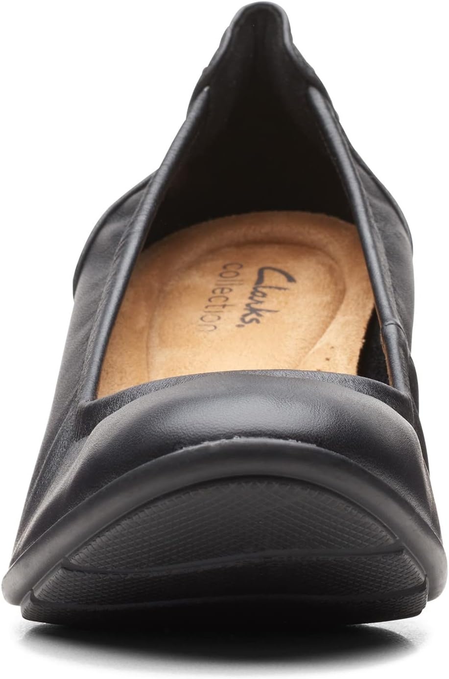image:imageClarks Womens Neiley Pearl SandalsBlack Ii