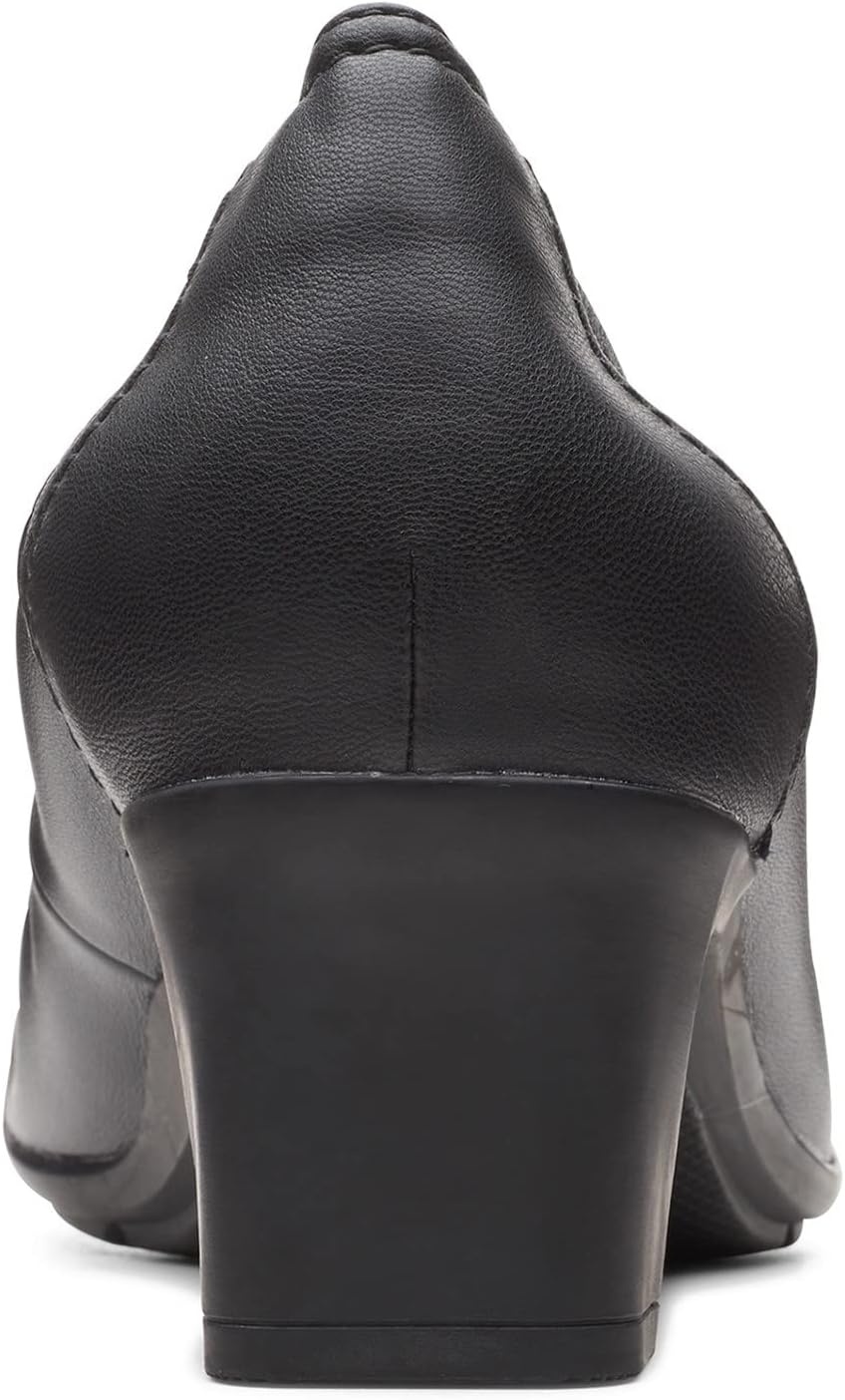 image:imageClarks Womens Neiley Pearl SandalsBlack Ii