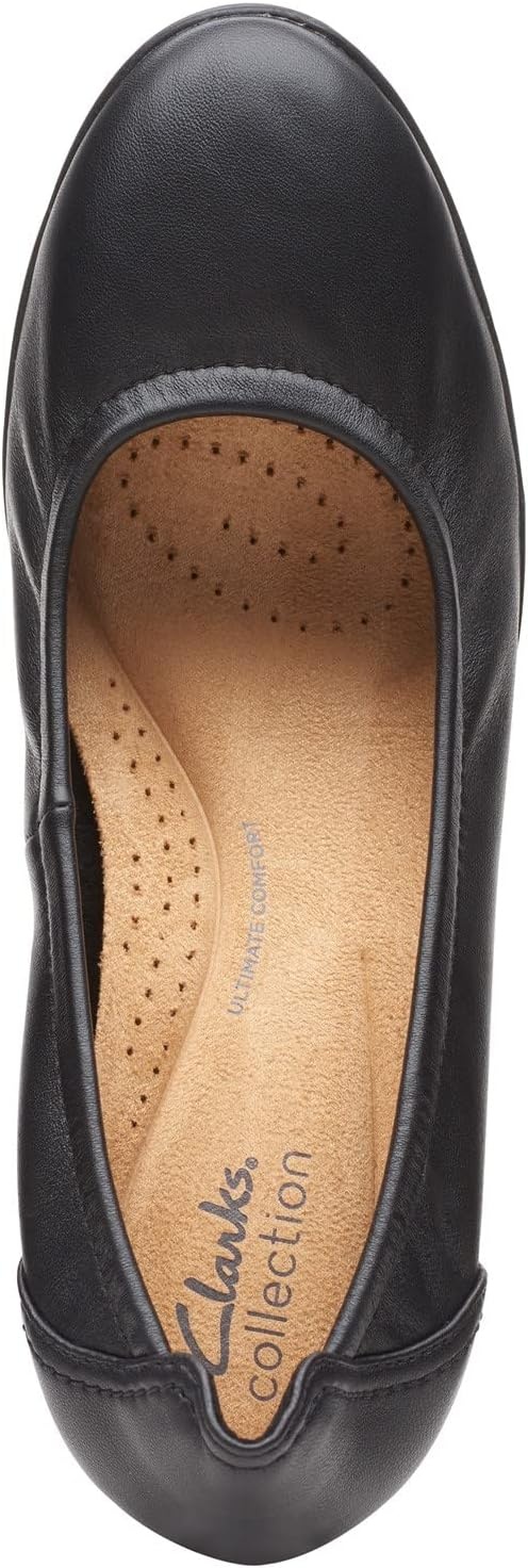 image:imageClarks Womens Neiley Pearl SandalsBlack Ii