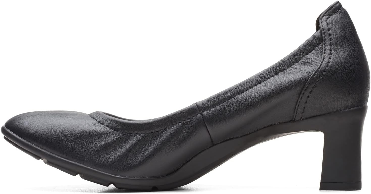 image:imageClarks Womens Neiley Pearl SandalsBlack Ii