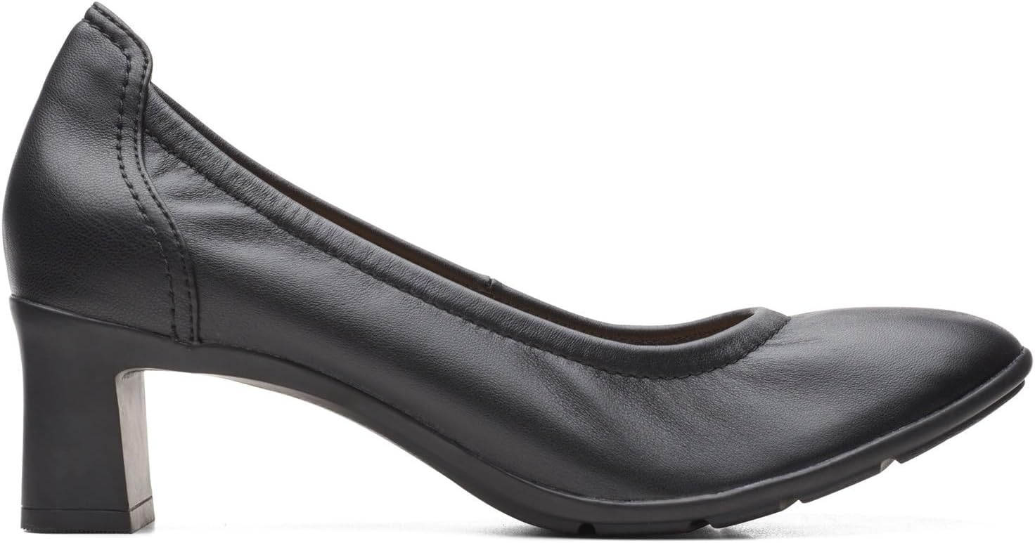 image:imageClarks Womens Neiley Pearl SandalsBlack Ii