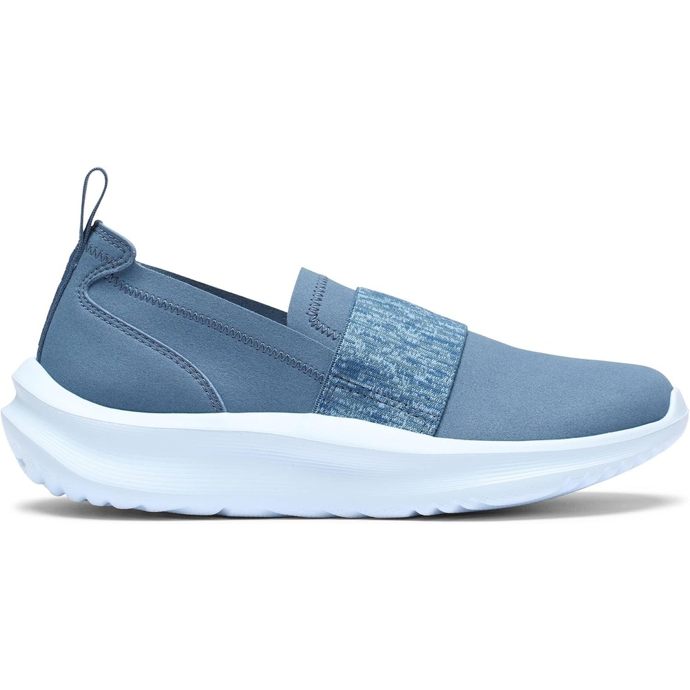 image:imageClarks Solevana LilyDenim Blue Textile