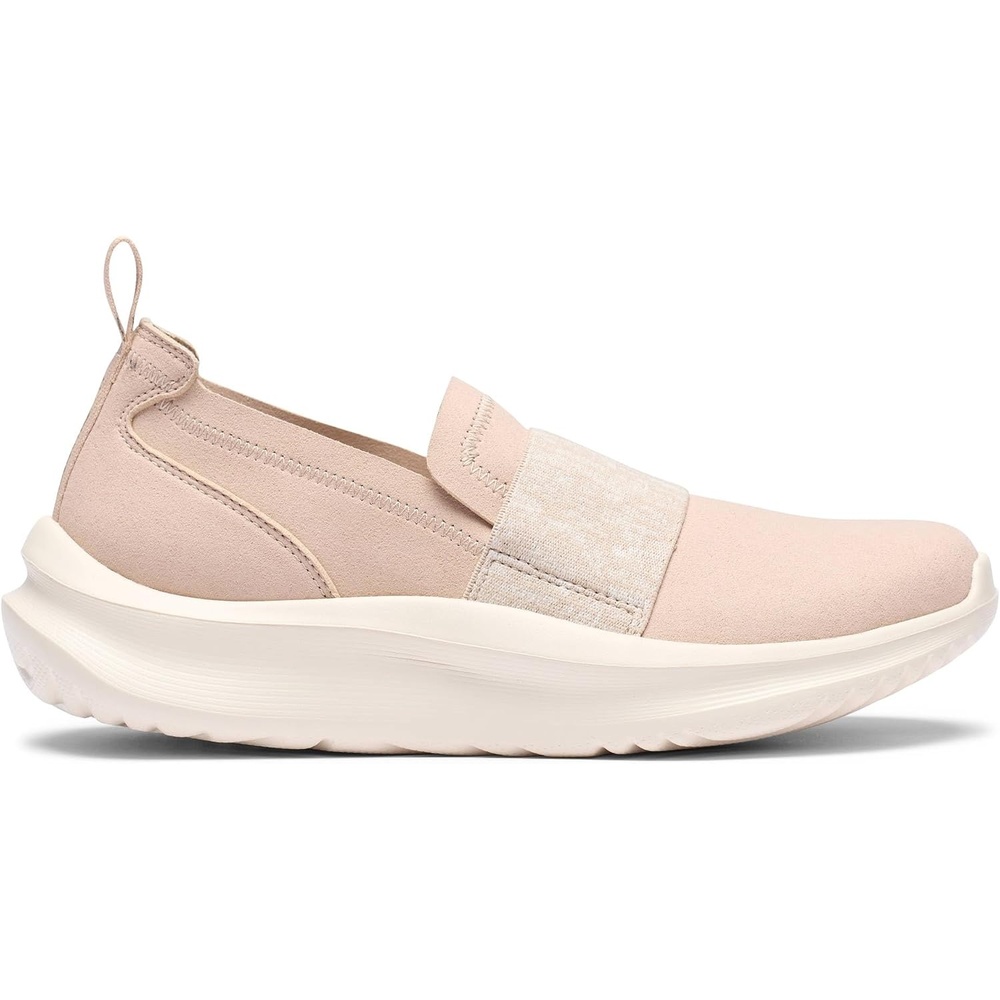 image:imageClarks Solevana LilySand Textile