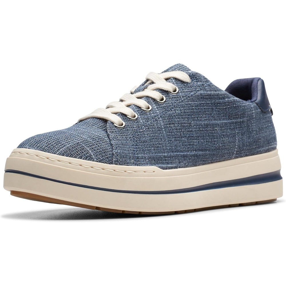 image:imageClarks Womens Audreigh SunNavy