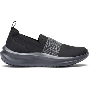 Clarks Solevana Lily(Black Textile)