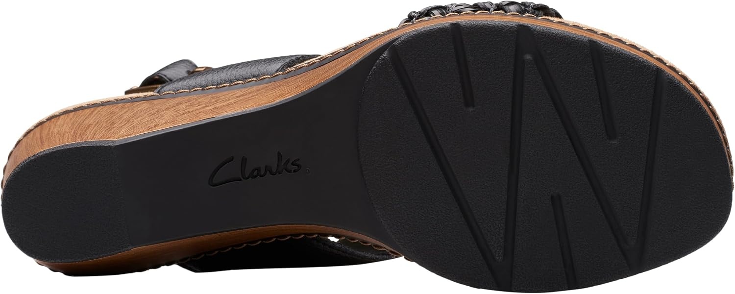 image:imageClarks Womens Seannah StepBlack