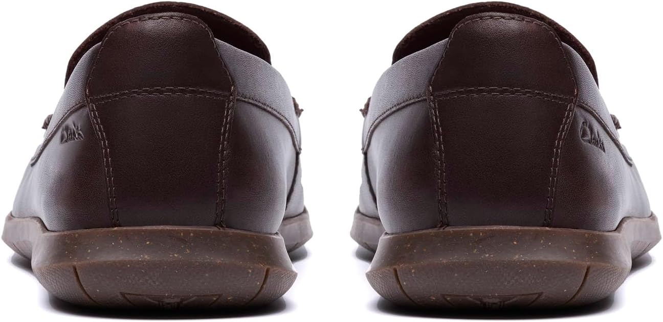 image:imageClarks Mens Flexway StepBraun