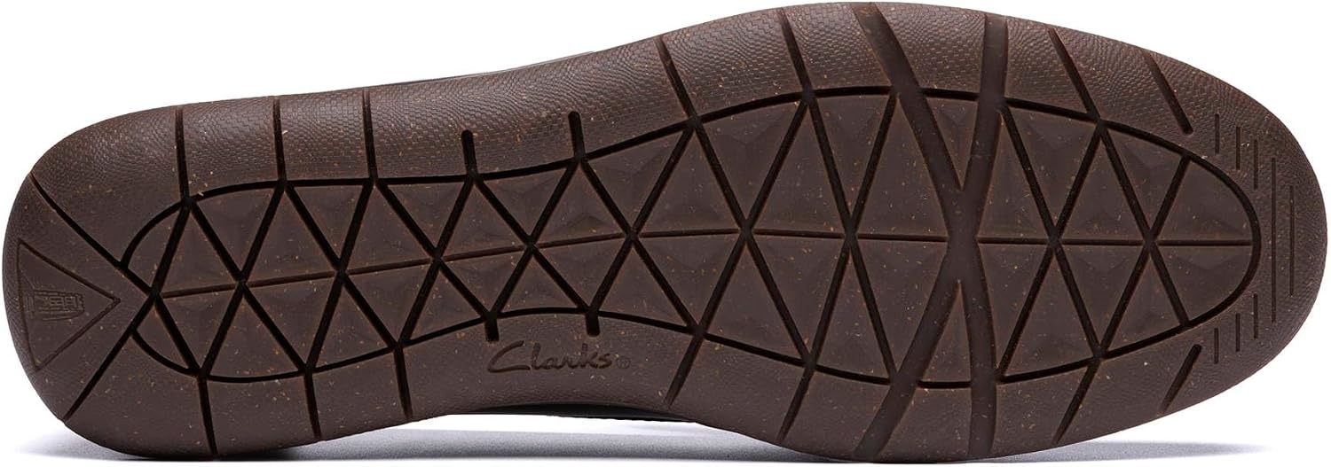 image:imageClarks Mens Flexway StepBraun