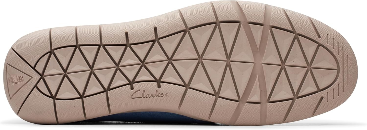 image:imageClarks Mens Flexway StepLight Blue
