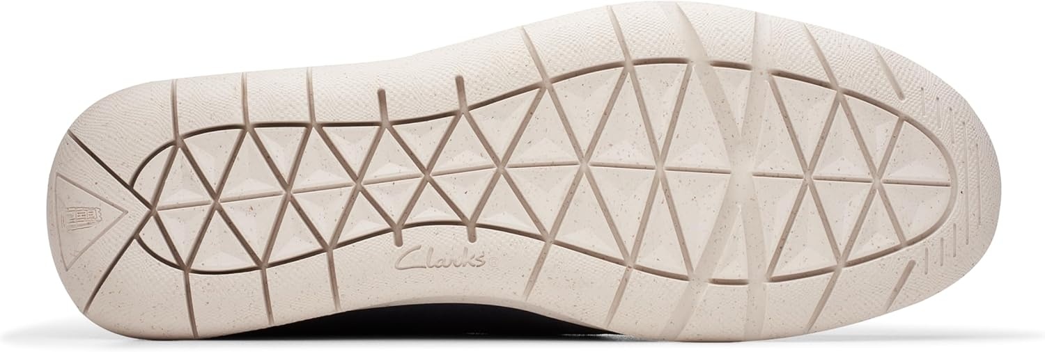 image:imageClarks Mens Flexway StepNavy Suede
