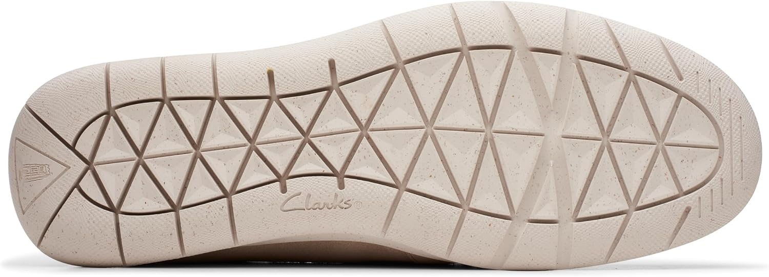 image:imageClarks Mens Flexway StepSand Suede