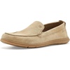 Maple Suede