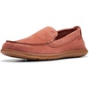 Red Suede
