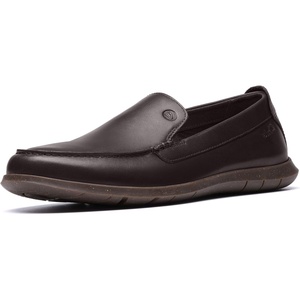 Clarks Men’s Flexway Step(Braun)
