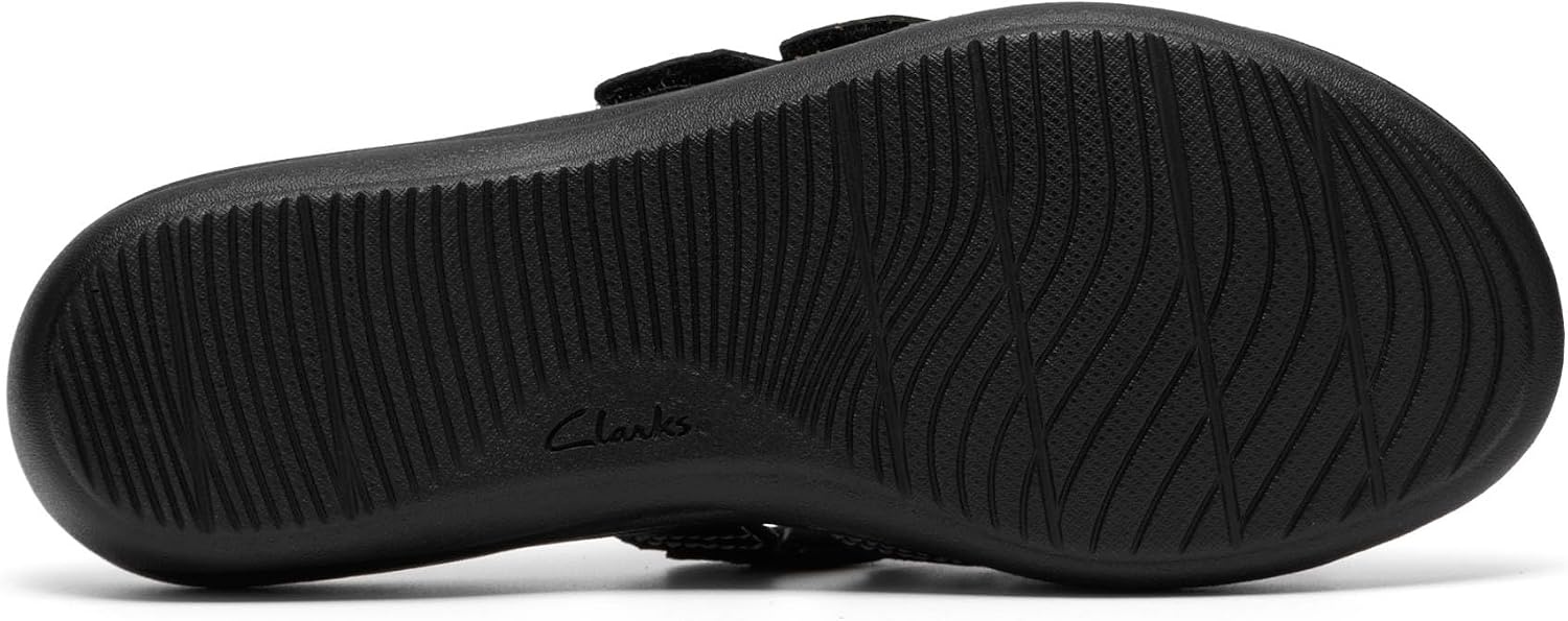 image:imageClarks Womens Laurieann OpalBlack Leather