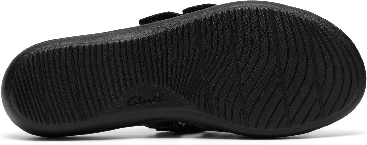 image:imageClarks Womens Laurieann OpalBlack Leather